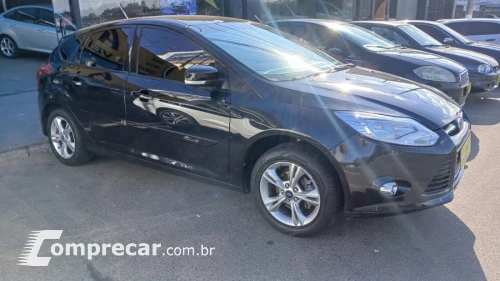 FOCUS 1.6 SE 16V