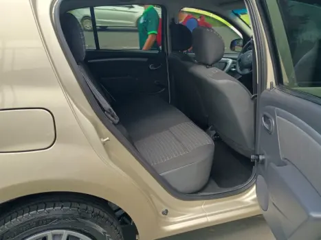 SANDERO 1.6 Expression 8V