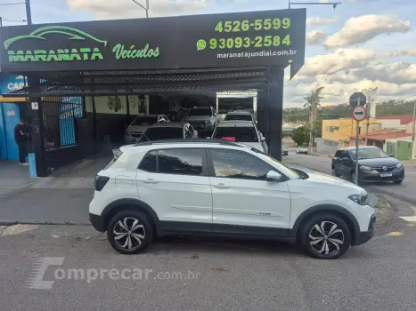 T-CROSS 1.0 TSI SENSE