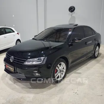 JETTA HL AD