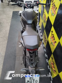 CB 650R ABS