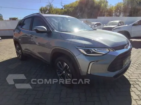 TRACKER 1.2 TURBO FLEX PREMIER AUTOMÁTICO