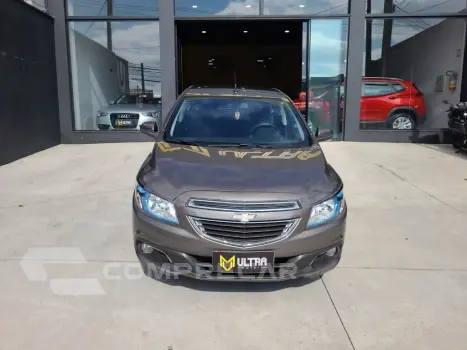 ONIX HATCH LTZ 1.4 8V FlexPower 5p Mec.