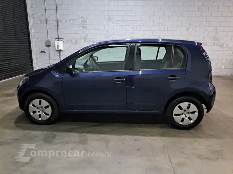 Up 1.0 Mpi Take Up 12V Flex 4P Manual