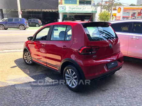 Fox 1.6 Msi Pepper 16V Flex 4P Manual