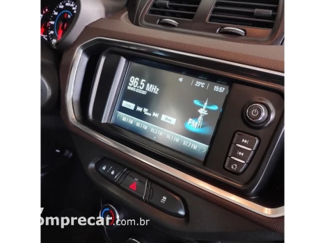 SPIN 1.8 PREMIER 8V FLEX 4P MANUAL