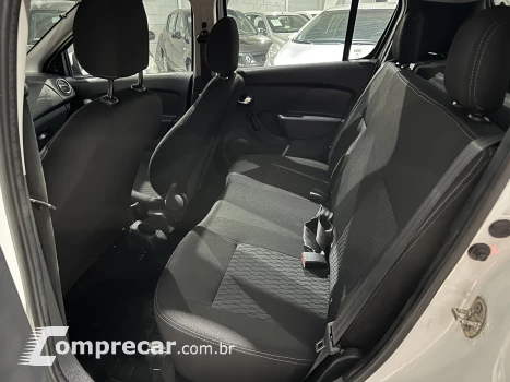 SANDERO 1.0 12V SCE Authentique