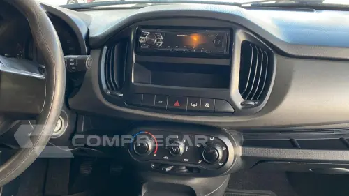 FIAT UNO 1.3 FIREFLY WAY