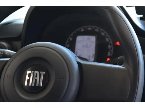 MOBI - 1.0 EVO LIKE. MANUAL