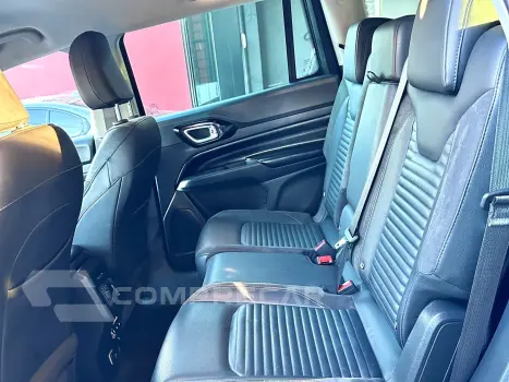 COMMANDER 2.0 TD380 TURBO DIESEL LIMITED AT9