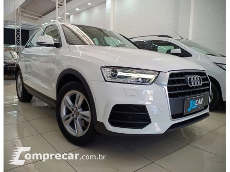 Q3 1.4 TFSI AMBIENTE FLEX 4P S TRONIC