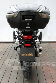 SUZUKI V STROM 650 XT ABS