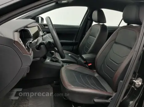 VIRTUS 1.0 200 TSI HIGHLINE AUTOMÁTICO