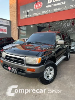 HILUX SW4 3.0 4X4 8V Turbo