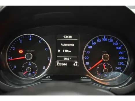 SPACEFOX - 1.6 MI SPORTLINE 8V 4P MANUAL