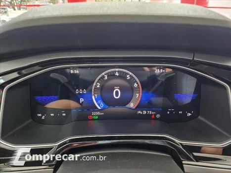 NIVUS 1.0 200 TSI TOTAL FLEX COMFORTLINE AUTOMÁTI