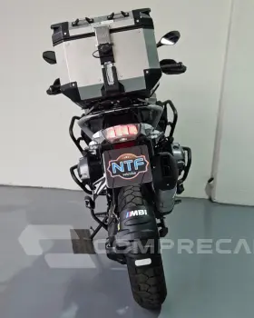 R 1200 GS Exclusive Premium