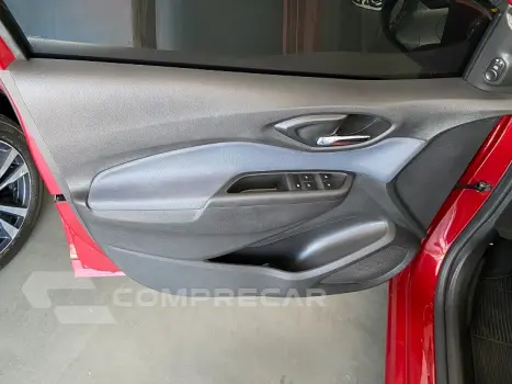 ONIX 1.4 MPFI LTZ 8V