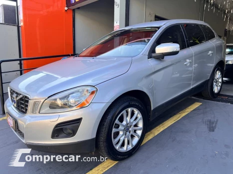 Volvo XC 60 3.0 AWD 5p 4 portas