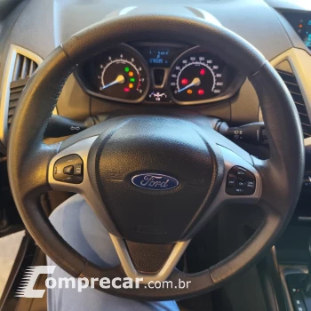 ECOSPORT 2.0 SE 16V