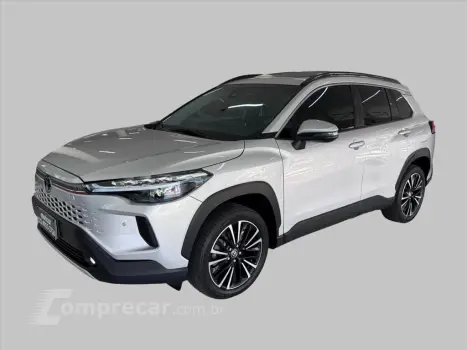 Toyota COROLLA CROSS 2.0 VVT-IE FLEX XRX DIRECT SHIFT 4 portas