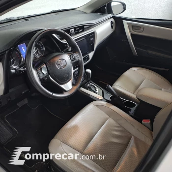 COROLLA 2.0 XEI 16V