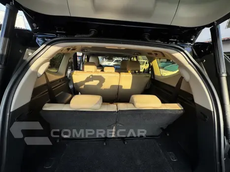 Pajero Sport 	2.4 16V 4P HPE-S AWD TURBO DIESEL AUTOMÁTICO