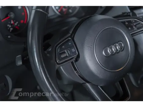 Q3 1.4 TFSI AMBIENTE GASOLINA 4P S TRONIC