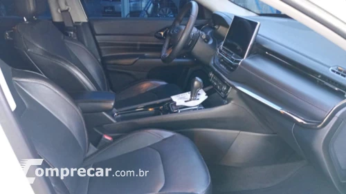 COMPASS 1.3 T270 Turbo Limited