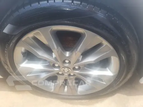 COROLLA - 2.0 XEI 16V 4P AUTOMÁTICO
