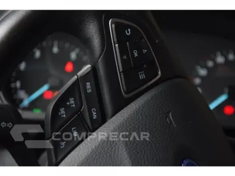 ECOSPORT - 1.5 TI-VCT SE AUTOMÁTICO