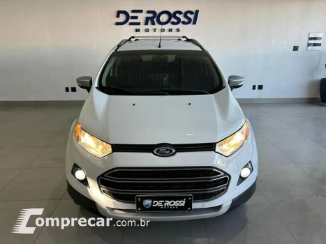 ECOSPORT FREESTYLE 1.6 FLEX MEC.