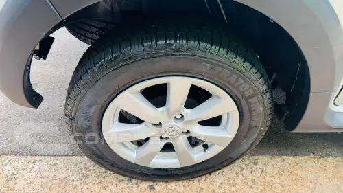 SANDERO 1.6 16V SCE Stepway