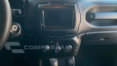 JEEP RENEGADE 1.8 16V SPORT