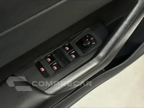 Polo Highline TSI 1.0 Flex 12V Aut.