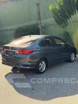 CITY 1.5 EXL 16V