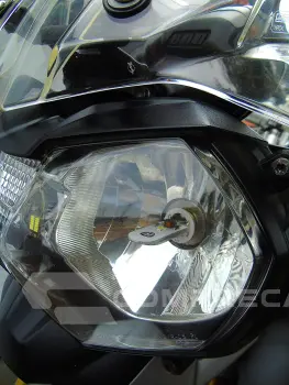 TRIUMPH TIGER 800 ABS