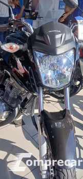 CG 160 FAN