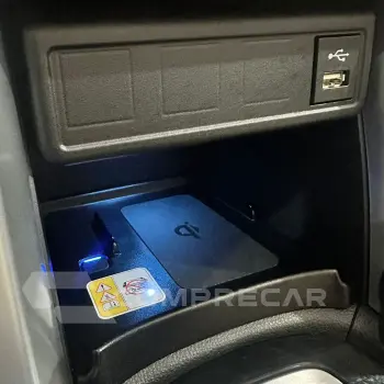 Corolla Cross XRX 1.8 16V Aut. (Híbrido)