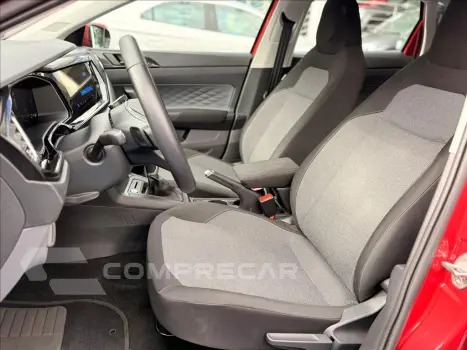 POLO 1.0 170 TSI SENSE AUTOMÁTICO