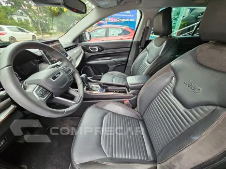 COMMANDER 1.3 T270 TURBO FLEX LONGITUDE AT6