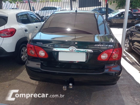 COROLLA 1.8 XEI 16V
