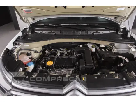 C3 1.0 16V FLEX LIVE PACK MANUAL