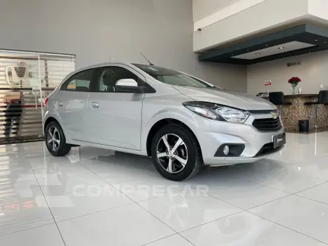 ONIX 1.4 MPFI LTZ 8V