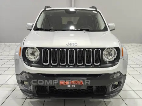 RENEGADE 1.8 16V Longitude