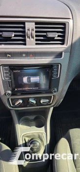 FOX 1.0 MPI Comfortline 12V