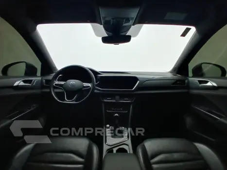 TAOS 1.4 250 TSI TOTAL FLEX HIGHLINE AUTOMÁTICO