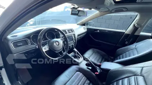 JETTA Highline 2.0 TSI 16V 4p Tiptronic