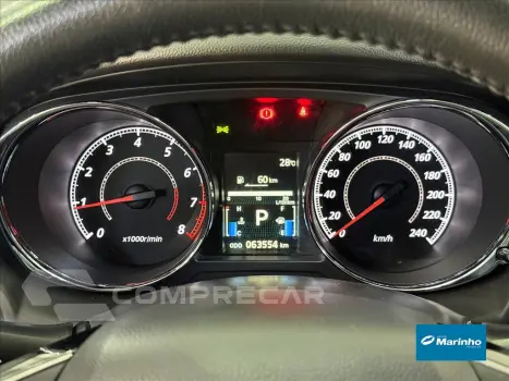 OUTLANDER SPORT 2.0 MIVEC FLEX HPE AUTOMÁTICO