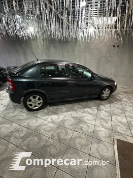 ASTRA 2.0 MPFI Advantage 8V